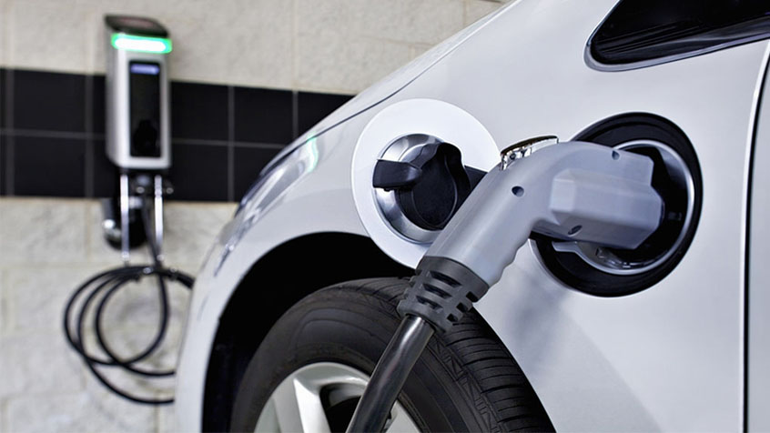 Electric Vehicle Charging Device Grant Scheme